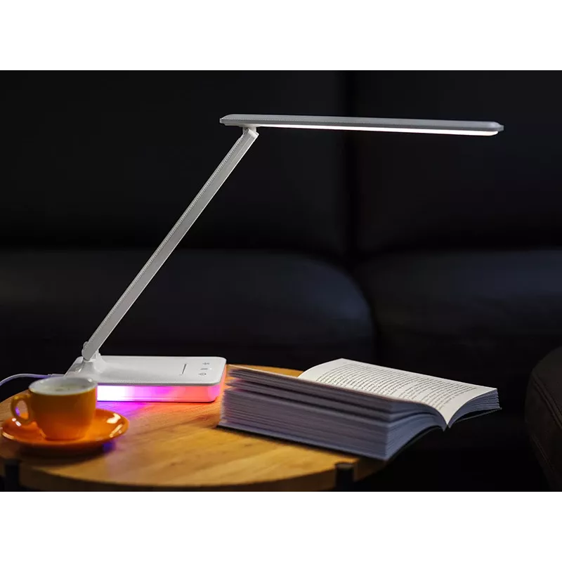 Tracer 47705 Prisma Balta LED Stalo lempa