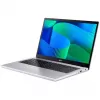 Nešiojamas kompiuteris Acer Extensa 15 EX215-57-TCO-3290 Intel i3-1315U 15.6 col. FHD 8GB DDR5 256GB SSD Wi‑Fi 6 Windows 11 Pro Education Sidabrinis