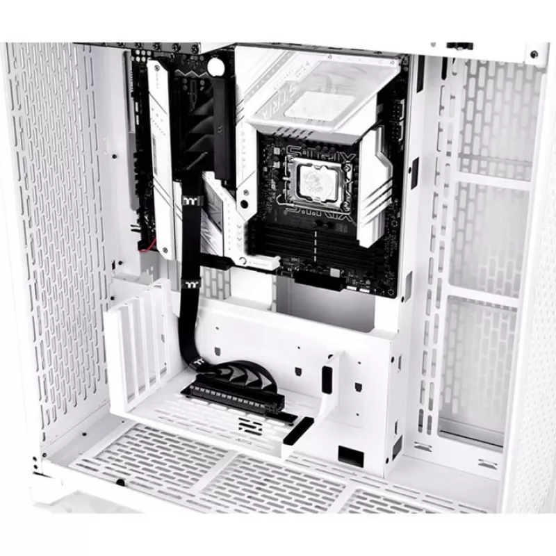 Šiluminis kabelis Thermaltake AC-077-CO1OTN-C1 4 m PCI-E x16 Gen 4.0
