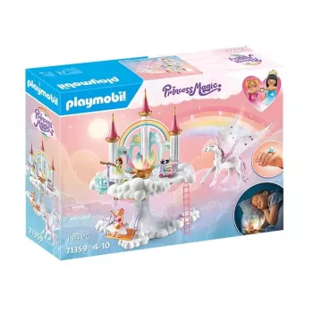 Veiksmo / nuotykių žaidimų rinkinys PLAYMOBIL 71359 Įvairiaspalvis 4-10 metų