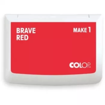 Colop 9C 155111 Raudona