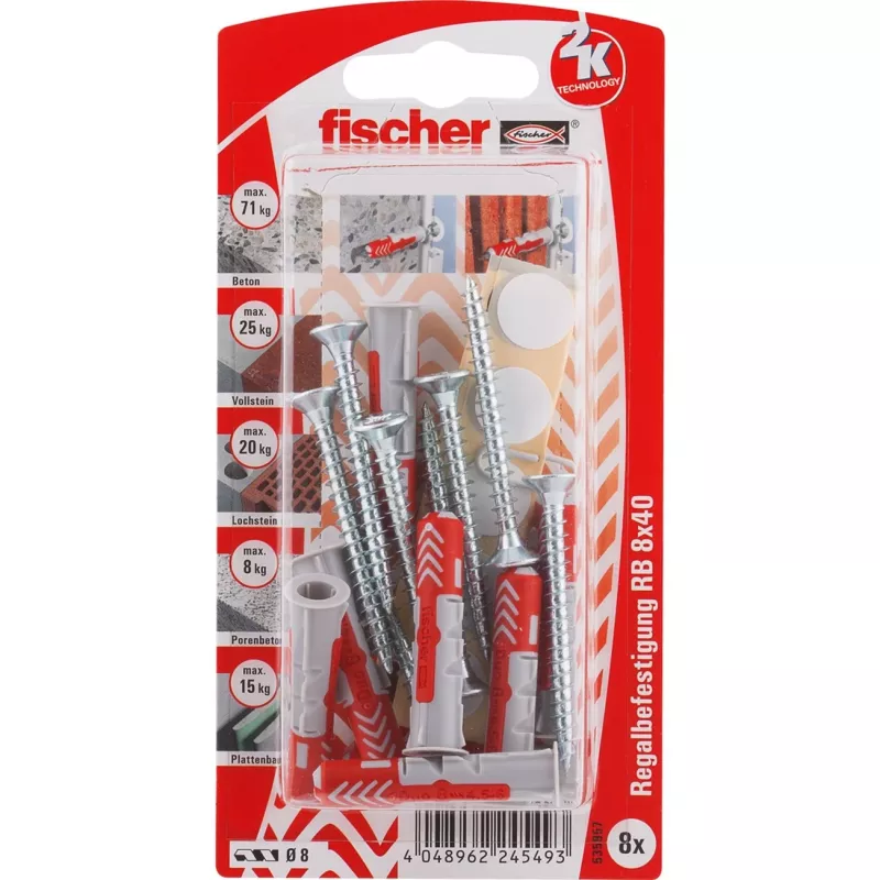 Fischer 535957