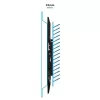 TV Wall Mount Esperanza HYPNOS 177.8 cm 70 inch Juoda Max 30 kg