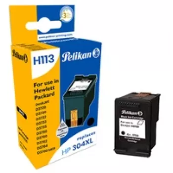 Pelikan 4950920 spausdintuvo eksploatacinė medžiaga, juoda