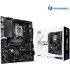 Motininė plokštė ASRock Z890 Pro-A ATX — Intel Z890 mikroschemų rinkinys, LGA 1851, DDR5, 4x DIMM, 256GB, 2.5Gb LAN, PCIe Gen5