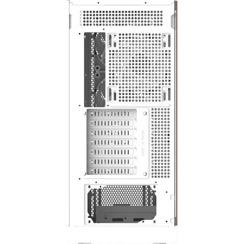 Thermaltake S370 WS Mid Tower korpusas