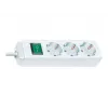 Brennenstuhl 1152920 balta
