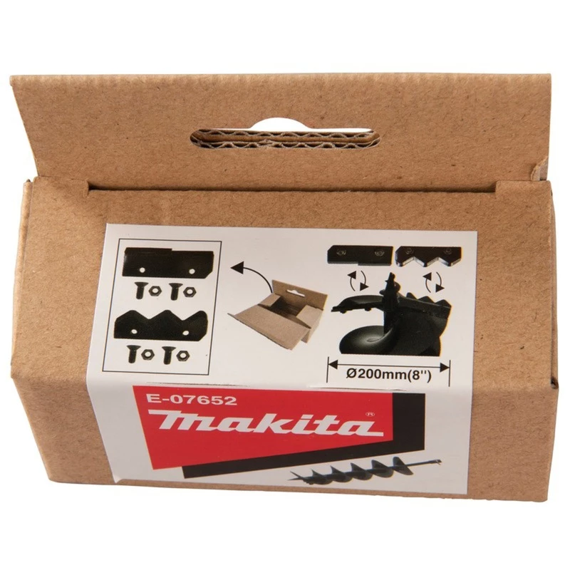 Makita E-07652 sodo įrankis
