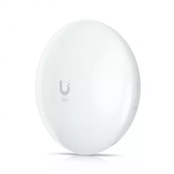 Ubiquiti UISP Wave Pico tinklo tiltas 800 Mbit/s, baltas