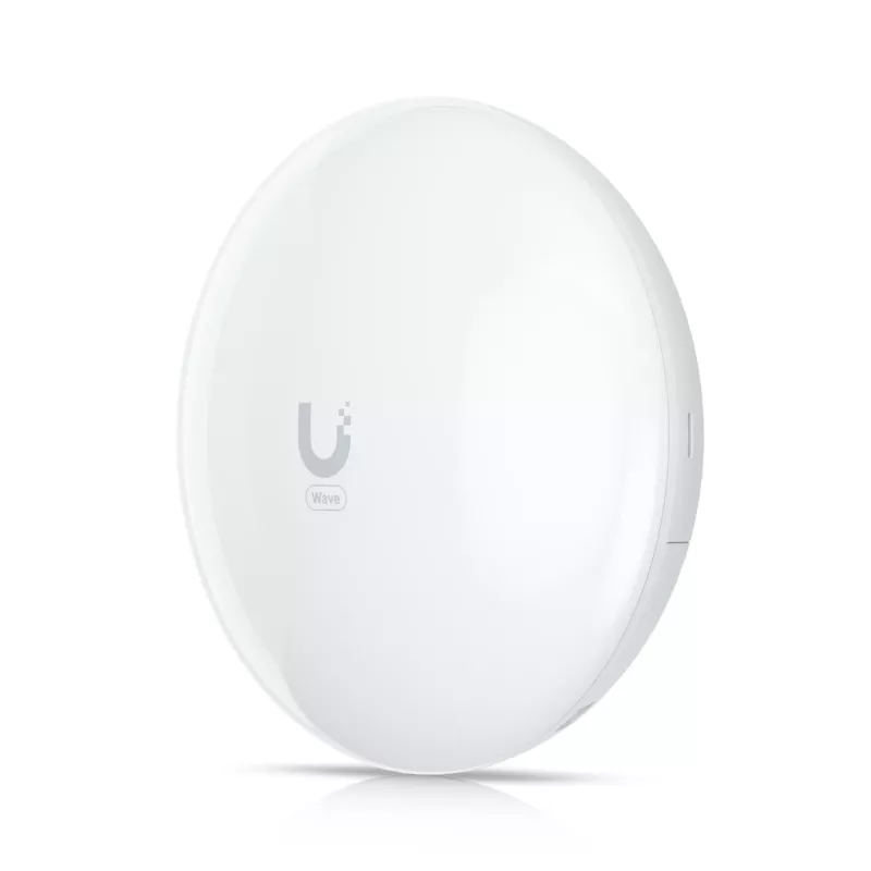 Ubiquiti UISP Wave Pico tinklo tiltas 800 Mbit/s, baltas