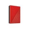 Išorinis kietasis diskas Western Digital 6TB 3.2 Gen 1 WDBR9S0060BRD-WESN