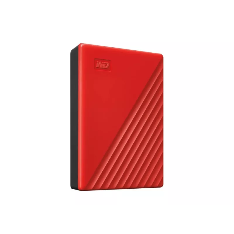 Išorinis kietasis diskas Western Digital 6TB 3.2 Gen 1 WDBR9S0060BRD-WESN