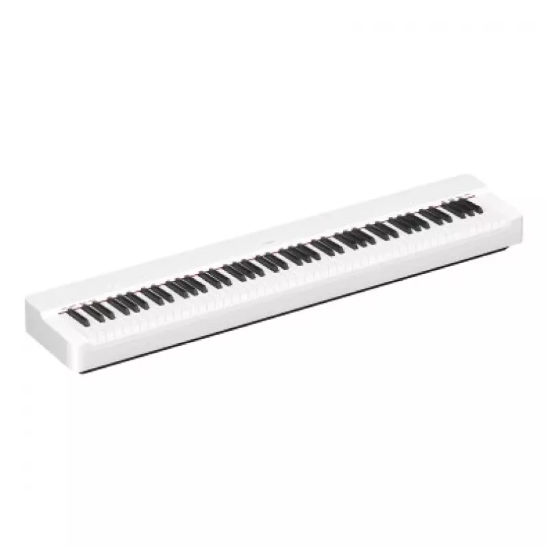 Yamaha P-225WH skaitmeninis pianinas 88 klavišai Baltas