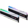 G.Skill Trident Z5 Neo EXPO RGB 64GB (2x32GB) DDR5 PC5-48000C30 6000MHz dviejų kanalų rinkinys