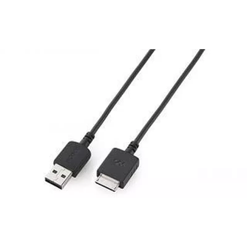 Sony WMC-NW20MU USB laidas 1 m USB A Juoda