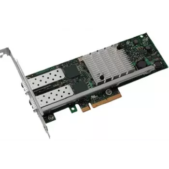DELL 540-BBDR tinklo plokštė Vidinis Ethernet / Šviesolaidis 10000 Mbit/s