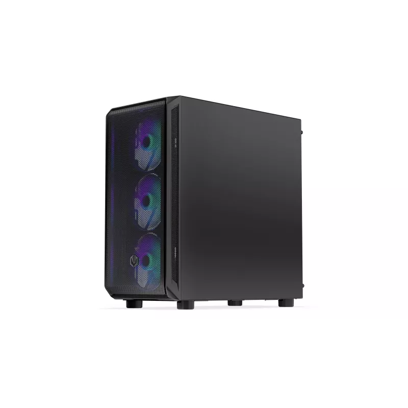 ENDORFY Arx 700 ARGB Tower Black