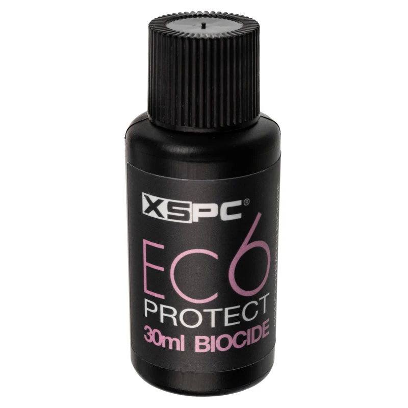 XSPC EC6 Protect - Biocidas, 30ml