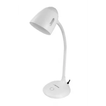 Esperanza ELD110W stalinė lempa E27 12 W LED balta