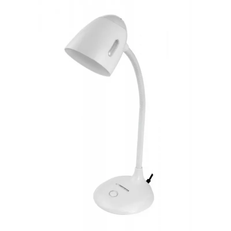 Esperanza ELD110W stalinė lempa E27 12 W LED balta