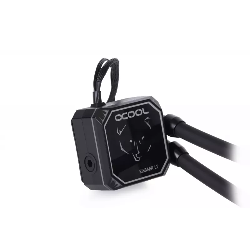 Alphacool 11996 kompiuterio aušinimo sistemos dalis / priedas Rezervuaras