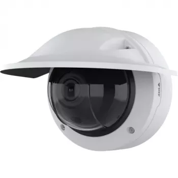 Apsaugos kamera Axis Q3548-LVE 02973-001 AXIS