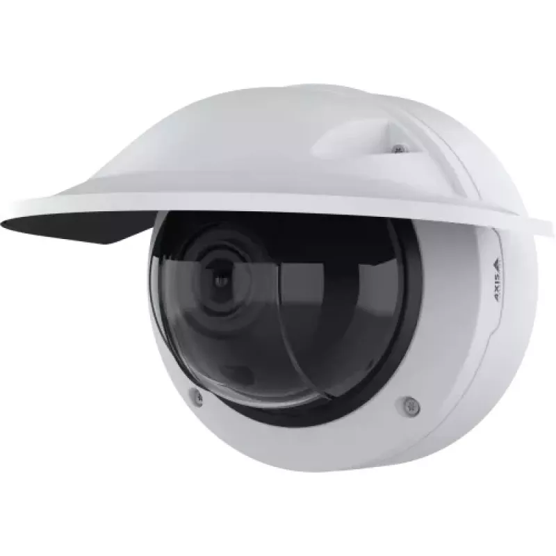 Apsaugos kamera Axis Q3548-LVE 02973-001 AXIS