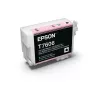 Epson C13T76064N10 rašalo kasetė 1 vnt. Originali šviesiai purpurinė