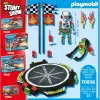 Veiksmo / nuotykių žaidimų rinkinys Playmobil 70836 amžius 5-12 metų įvairiaspalvis