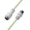 Cablemod CM-PKCA-CWAW-LGW150LGW-R USB kabelis 1,5 m USB A USB C mėtų spalvos (CM-PKCA-CWAW-LGW150LGW-R)