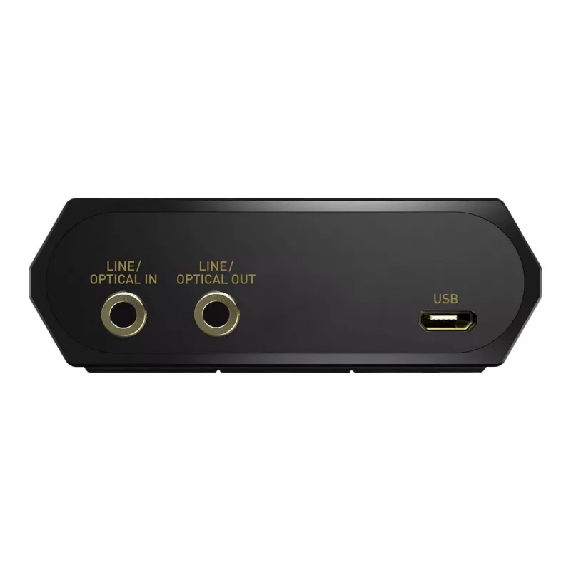 Creative Sound BlasterX G6 - garso plokštė