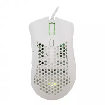 Baracuda BGM-032 Coral Balta
