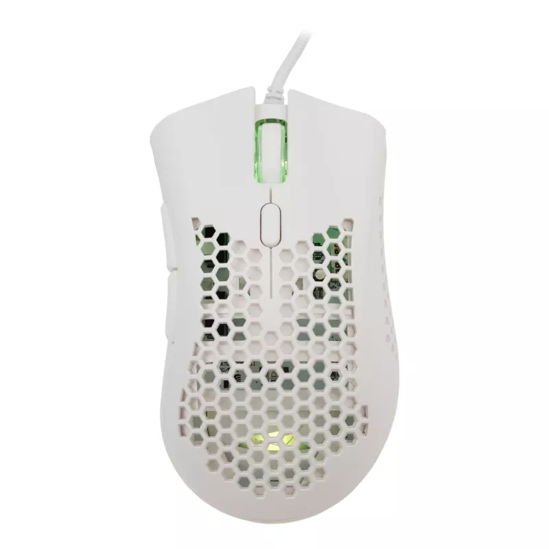Baracuda BGM-032 Coral Balta