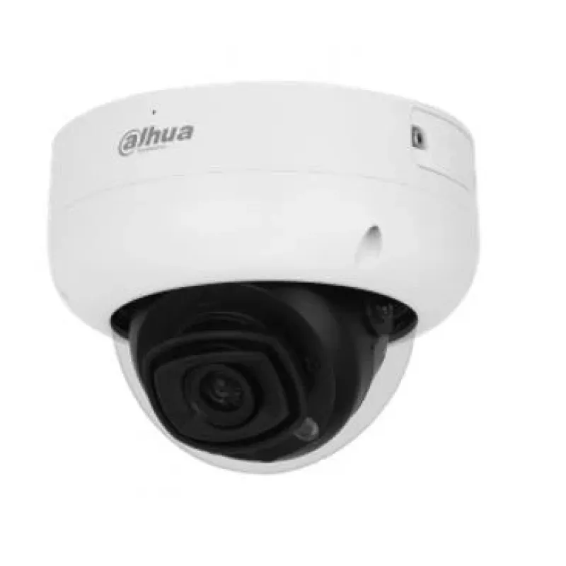 Tinklinė kamera 5MP IR DOME/HDBW5541R-ASE-0280B-S3 Dahua