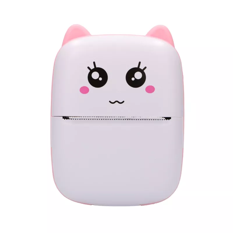 Printer Extralink EPP-001 Thermal transfer Pink