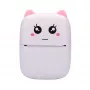 Printer Extralink EPP-001 Thermal transfer Pink