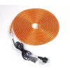 Universali juostinė šviestuvų juosta Eurolite 50506083 LED 5000 mm Oranžinė 180 lempučių