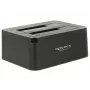 Delock ZG-12300 saugojimo diskas juodas