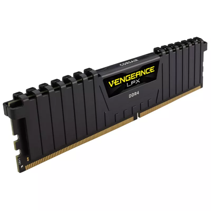 Corsair CMK32GX4M2Z3600C18 atminties modulis 32 GB: 2 x 16 GB
