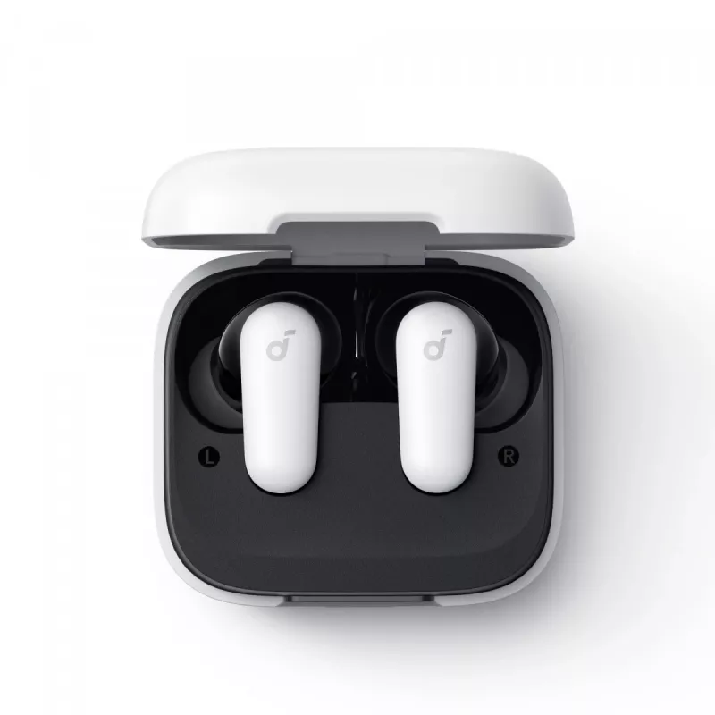 Ausinės Anker Soundcore P30i