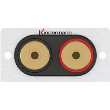 Kištukinis lizdas Banana Kindermann 7444000414