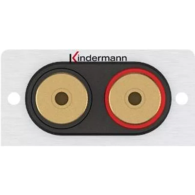 Kištukinis lizdas Banana Kindermann 7444000414