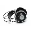 Ausinės AKG K702 laidinės muzikai juodos/pilkos 10-39800 Hz