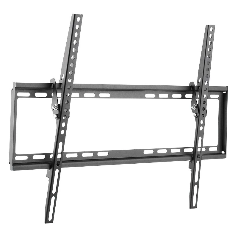 TV laikiklis LogiLink BP0039 177,8 cm 70, juodas, nerūdijantis plienas