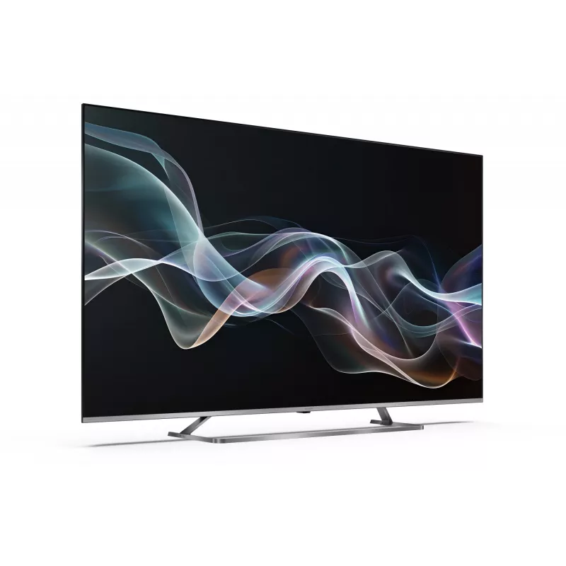 Sharp 4K Ultra HD QLED MiniLED televizorius | 65JP7265E | 55 | Smart TV | Google TV | UHD