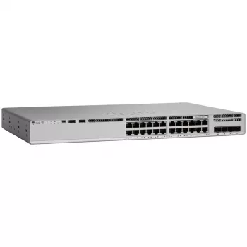 C9200L 24-p 8xmGig, 16x1G, 4x10G, PoE+, Network Essentials.
