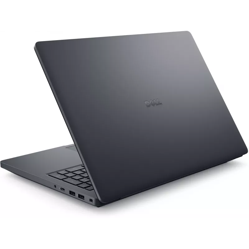 DELL Pro Max 16 Plus/Ultra 7 265HX/2x16GB/512GB SSD/16 FHD+/RTX PRO 1000 Blackwell 8GB/Smart Card/FHD RGB Cam/Mic/WLAN/EST Backlit Kb/6 Cell/W11Pro/3yrs Onsite