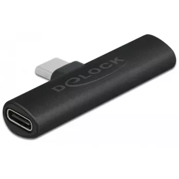 Adapter USB Type-C į 2 x USB Type-C PD DeLOCK 64114