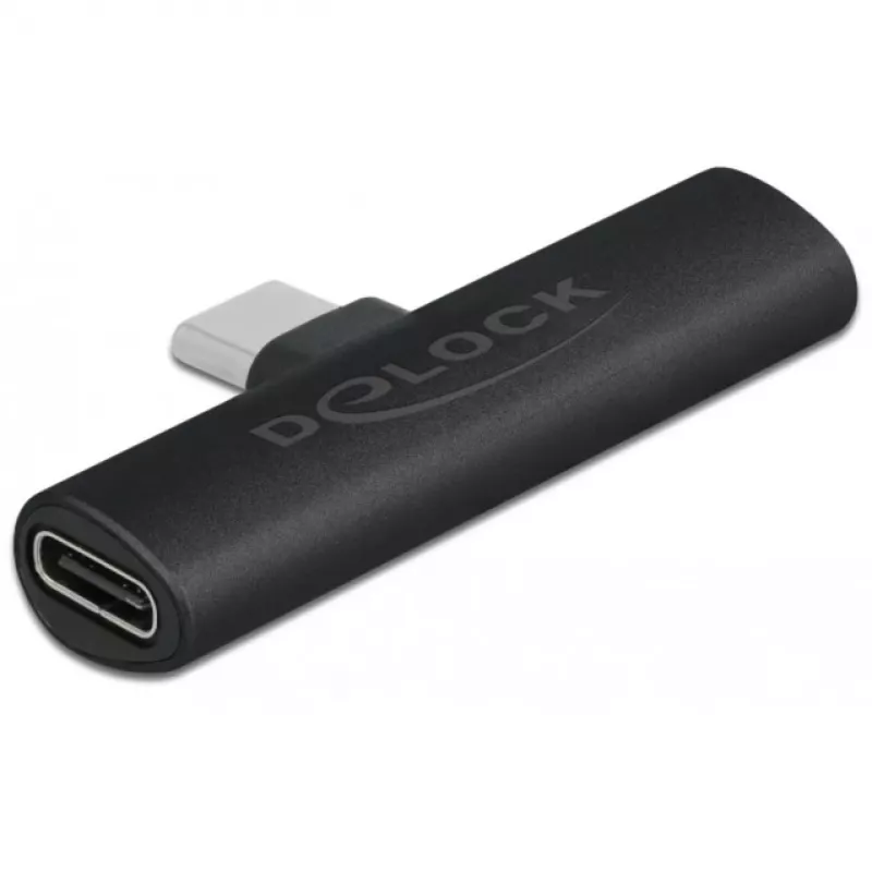 Adapter USB Type-C į 2 x USB Type-C PD DeLOCK 64114