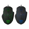 Tracer GAMEZONE XO - Pelė - USB - Hiiri - Optinė - 6 mygtukai - Juoda